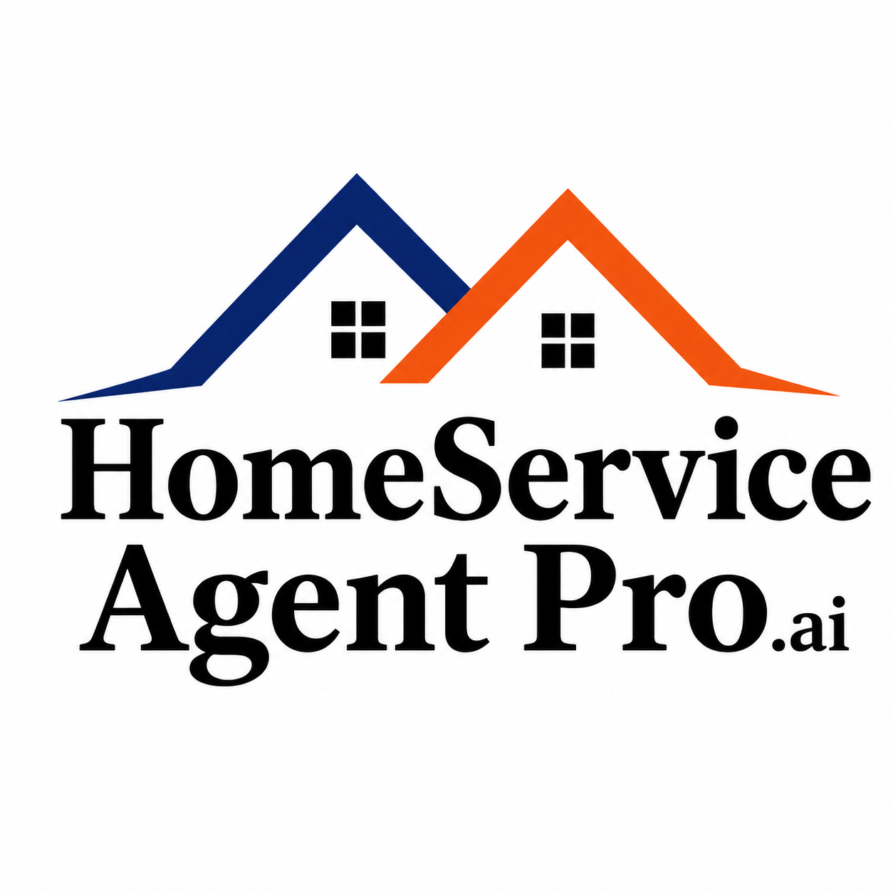 HomeServiceAgentPro.ai logo