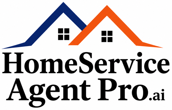 HomeServiceAgentPro.ai